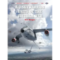 A-3 Skywarrior Units of the Vietnam War
