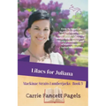 Lilacs for Juliana