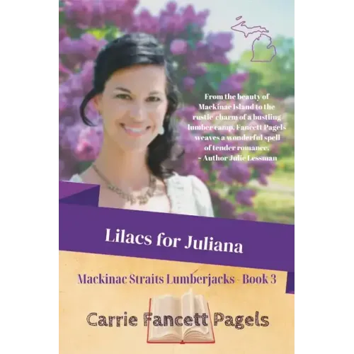 Lilacs for Juliana
