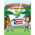 Puerto Rico: Its own Land!