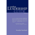 The Student Leadership Guide