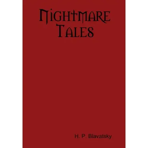 Nightmare Tales