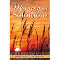 Morning on Solomons