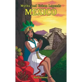 Myths and Urban Legends Mexico