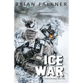 Ice War