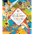The Barefoot Book of Children
