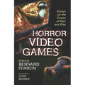Horror Video Games: Essays on the Fusion of Fear and Play