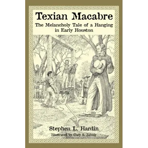 Texian Macabre