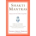 Shakti Mantras: Tapping Into the Great Goddess Energy Within