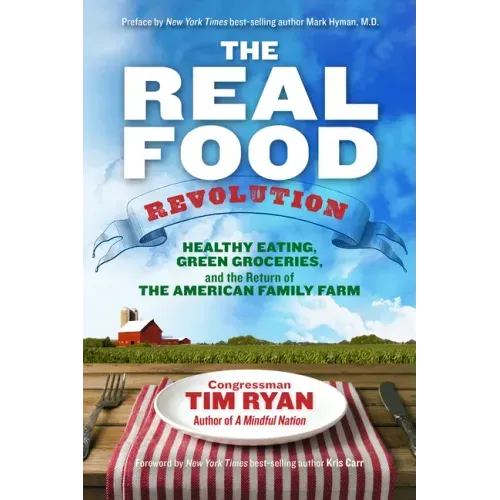 The Real Food Revolution