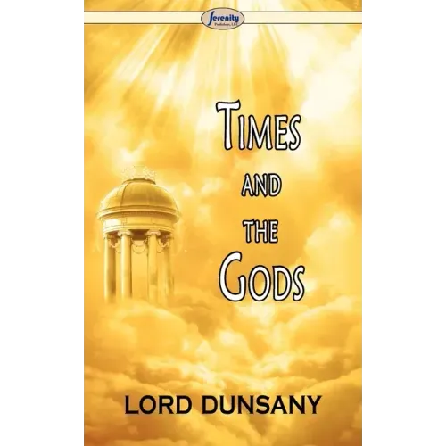 Time and the Gods
