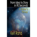 From Idea to Story in 90 Seconds