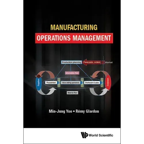 Manufacturing Operations Management