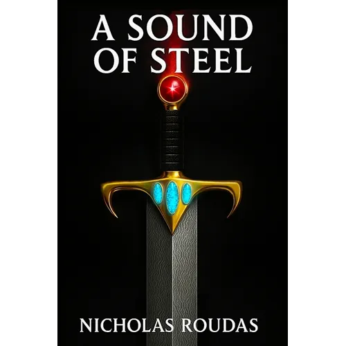 A Sound of Steel: Volume I