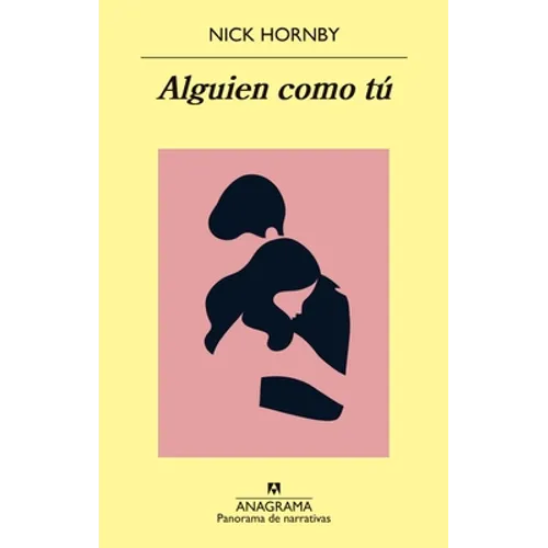 Alguien Como Tu