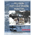 Pby Catalina Pilot's Flight Operating Instructions