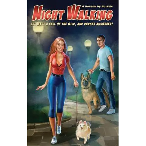 Night Walking