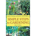 Simple Steps to Gardening