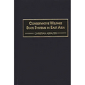 Conservative Welfare State Systems in East Asia