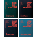 Handbuch Der Stadtbaukunst: Anleitung Zum Entwurf Von Städtischen Räumen