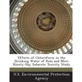 Effects of Chloroform in the Drinking Water of Rats and Mice: Ninety-Day Subacute Toxicity Study