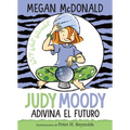 Judy Moody Adivina El Futuro / Judy Moody Predicts the Future