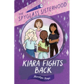 Kiara Fights Back