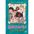 Heartstopper: El anuario