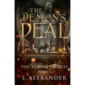 The Demon's Deal: A Fated Mates Fantasy Romance - Alternate Cover