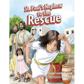 St. Paul's Nephew to the Rescue
