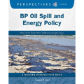 BP Oil Spill and Energy Policy