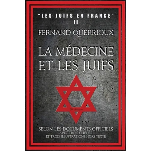 La médecine et les juifs
