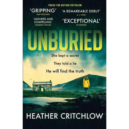 Unburied