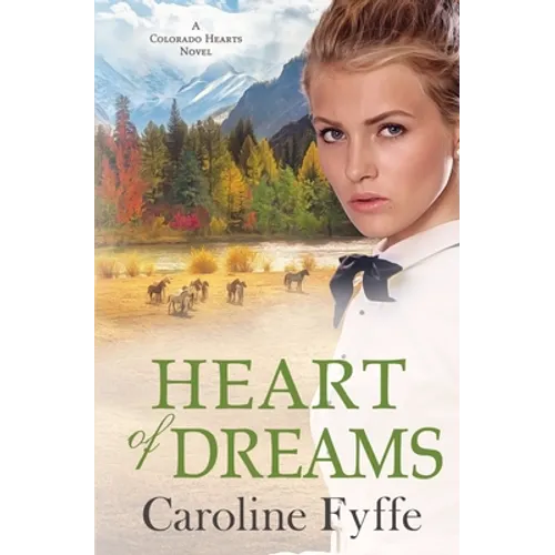 Heart of Dreams