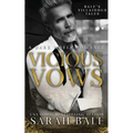 Vicious Vows: A Dark Mafia Romance