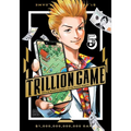 Trillion Game, Vol. 5