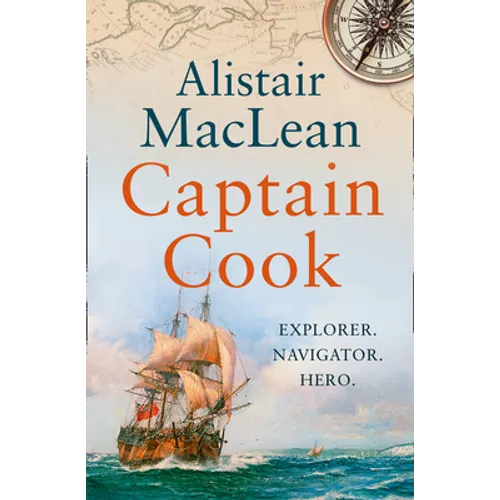 Captain Cook
