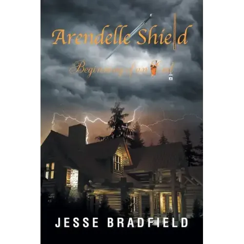 Arendelle Shield: Beginning of an End