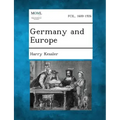 Germany and Europe