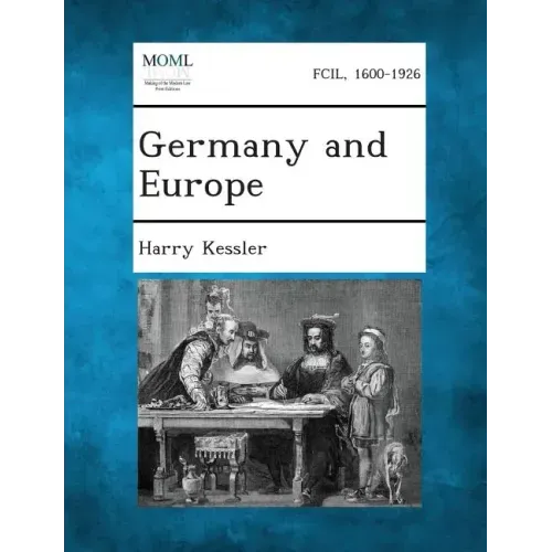 Germany and Europe