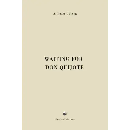 Waiting for Don Quijote