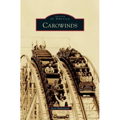Carowinds