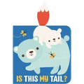 Is This My Tail? Bear
