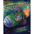 Spacemanatee!