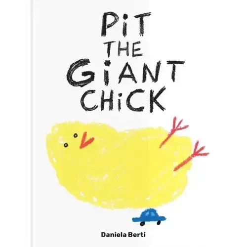 Pit the Giant Chick