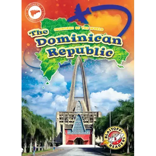 The Dominican Republic