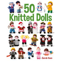 50 Knitted Dolls