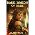 Black Amazon of Mars