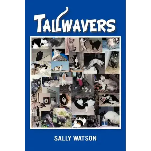 Tailwavers