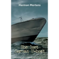 The lost German U-boat